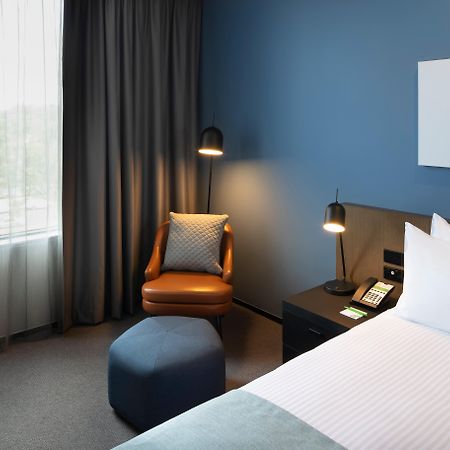 Holiday Inn Sydney St Marys By Ihg Exterior foto