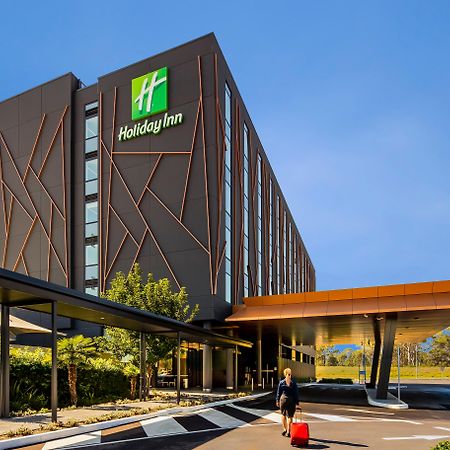 Holiday Inn Sydney St Marys By Ihg Exterior foto