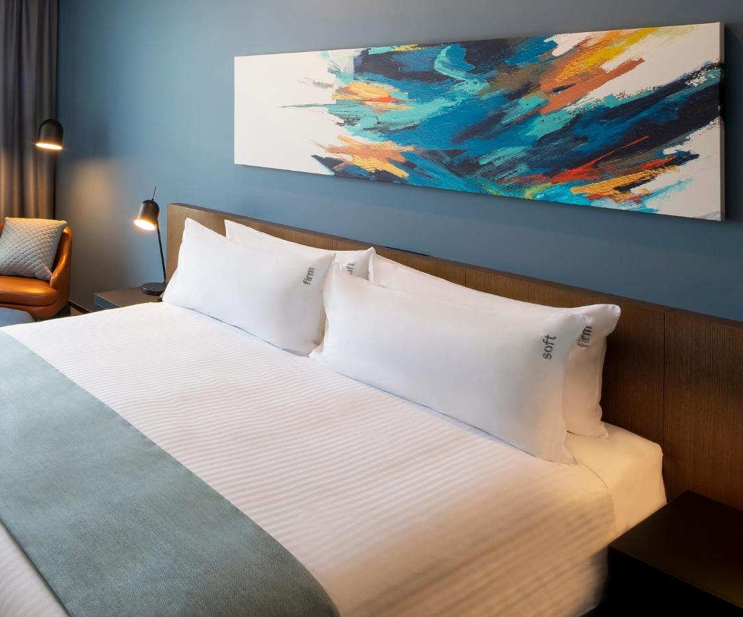 Holiday Inn Sydney St Marys By Ihg Exterior foto
