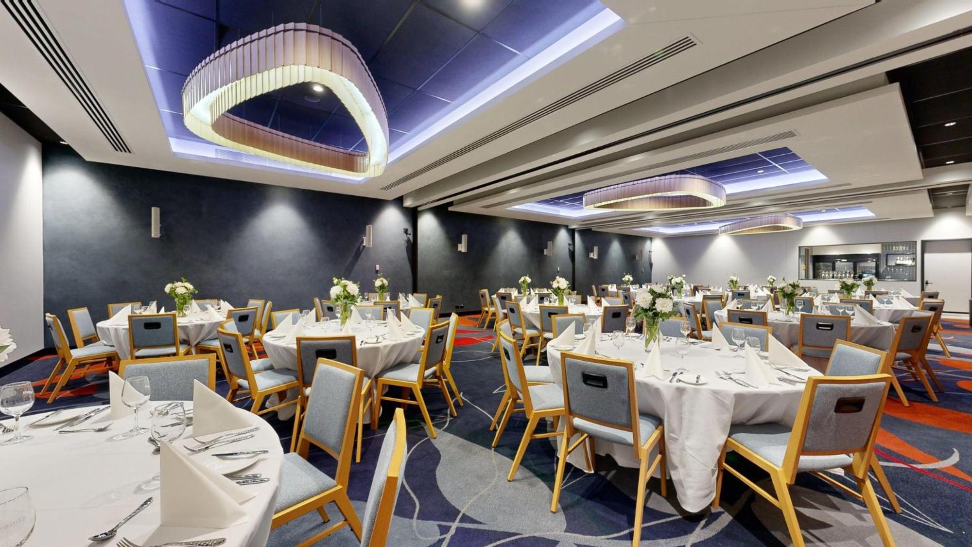Holiday Inn Sydney St Marys By Ihg Exterior foto